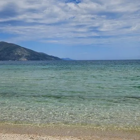 Апартаменты As 2