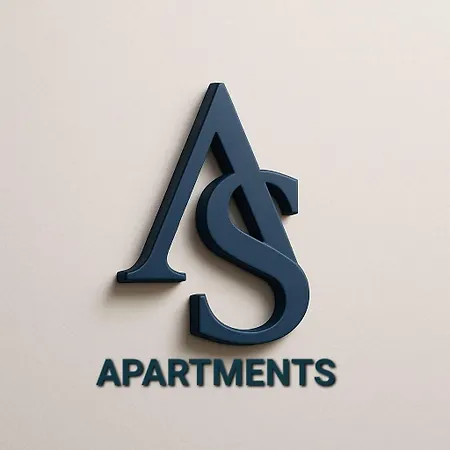 As 2 公寓