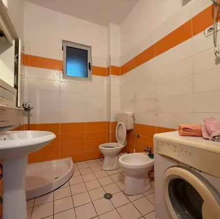 As 2 Apartment Orikum