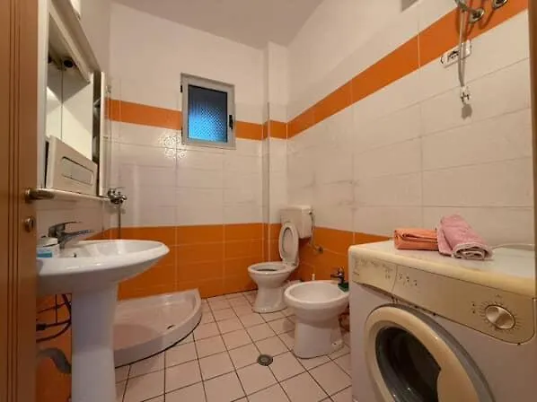 As 2 Apartamento Orikum